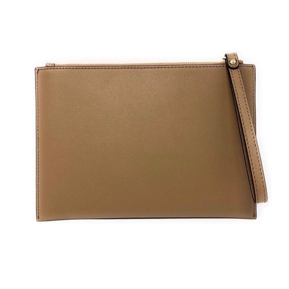 Michael Kors Clutch with Wristlet option - Picture 2 of 3